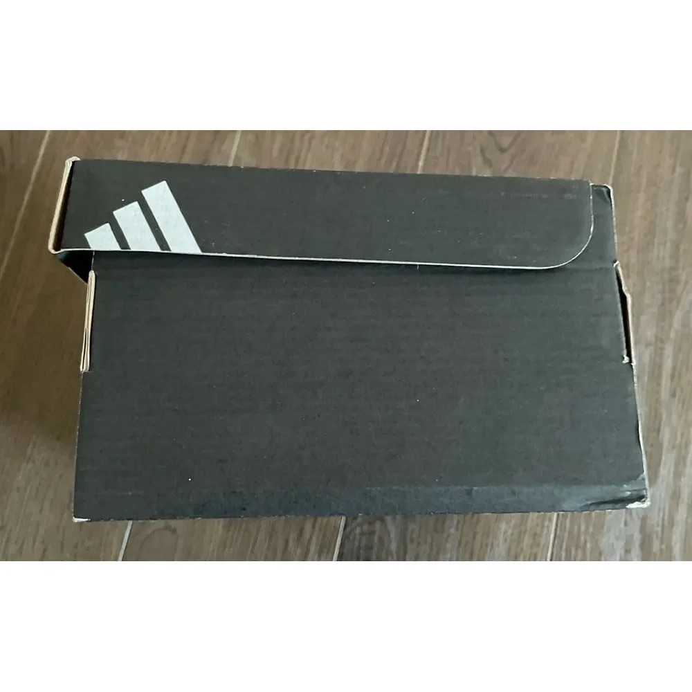 Adidas VL Court empty shoe box‎